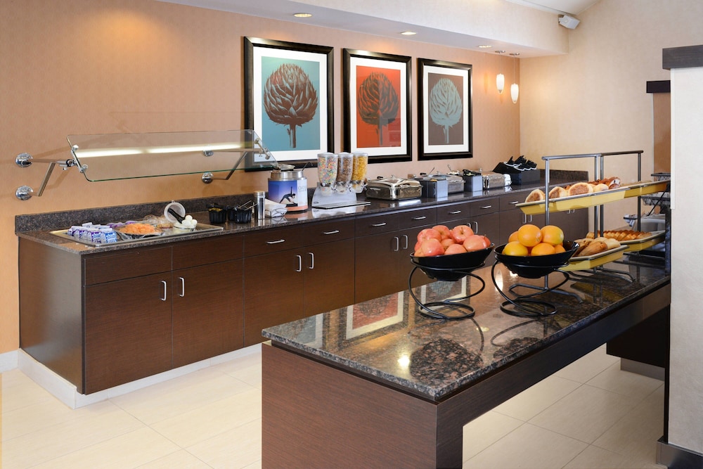 Residence Inn By Marriott Dallas Plano Legacy - photo 19