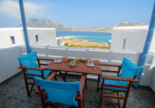 Agios Pavlos Studios — Amorgos — photo 3
