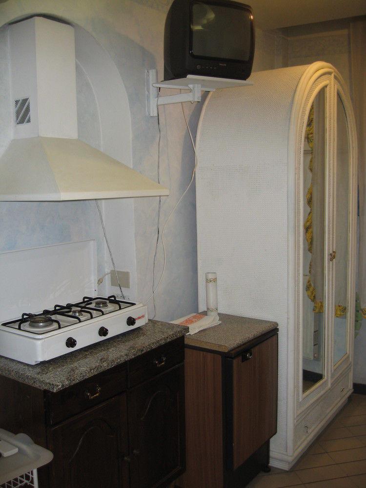 Le Muse - carbon neutral hotel in Rome
