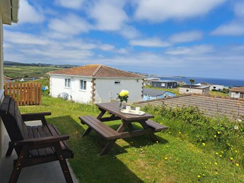 E44 Chyandrea Riviere Towans in Hayle, United Kingdom