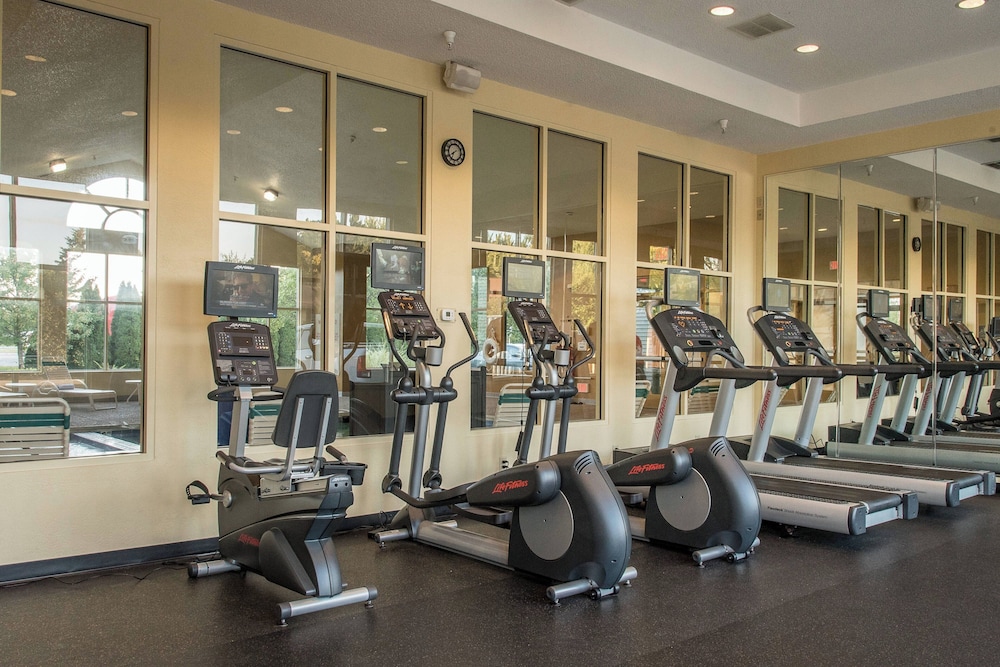 TownePlace Suites by Marriott Lafayette - photo 25