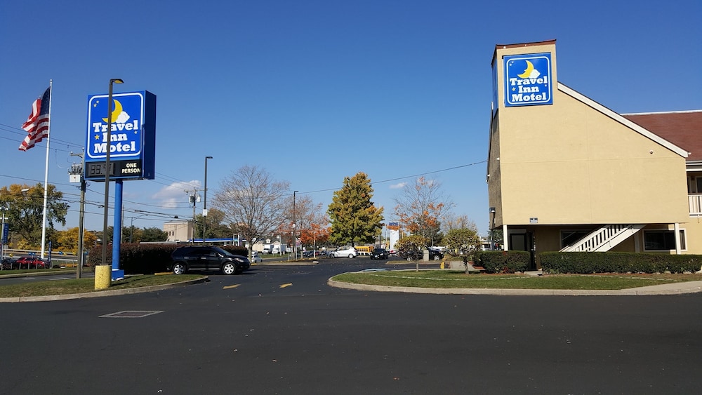 Travel Inn Motel - photo 28