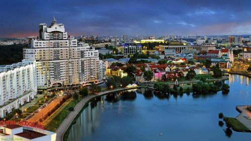 Gostiny Dom 2 — Minsk — photo 3