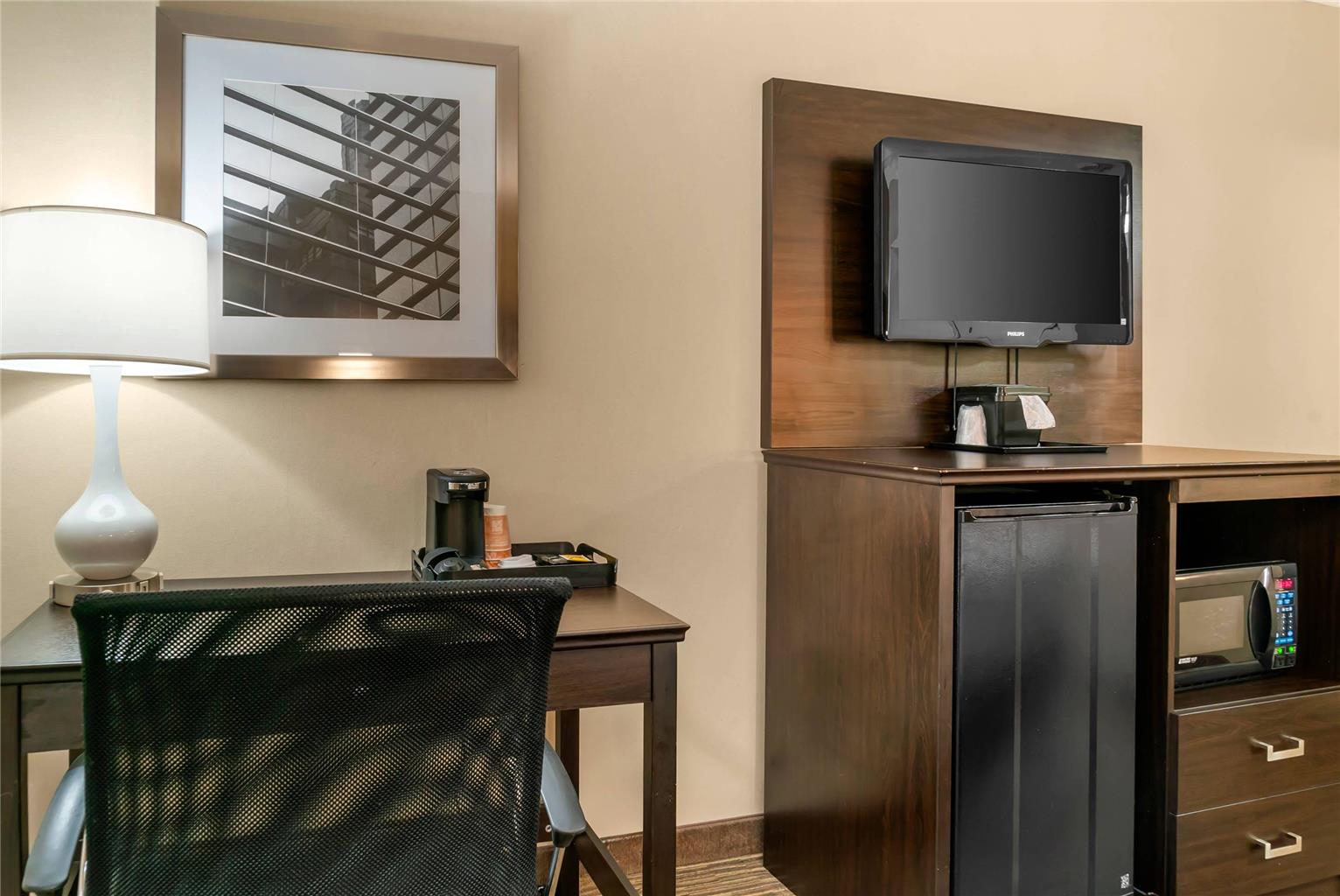 Quality Inn & Suites Monroe - photo 16