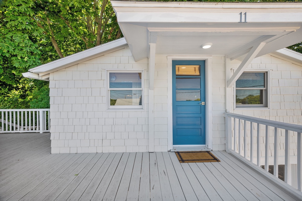 Marina Bay Cottages - photo 140