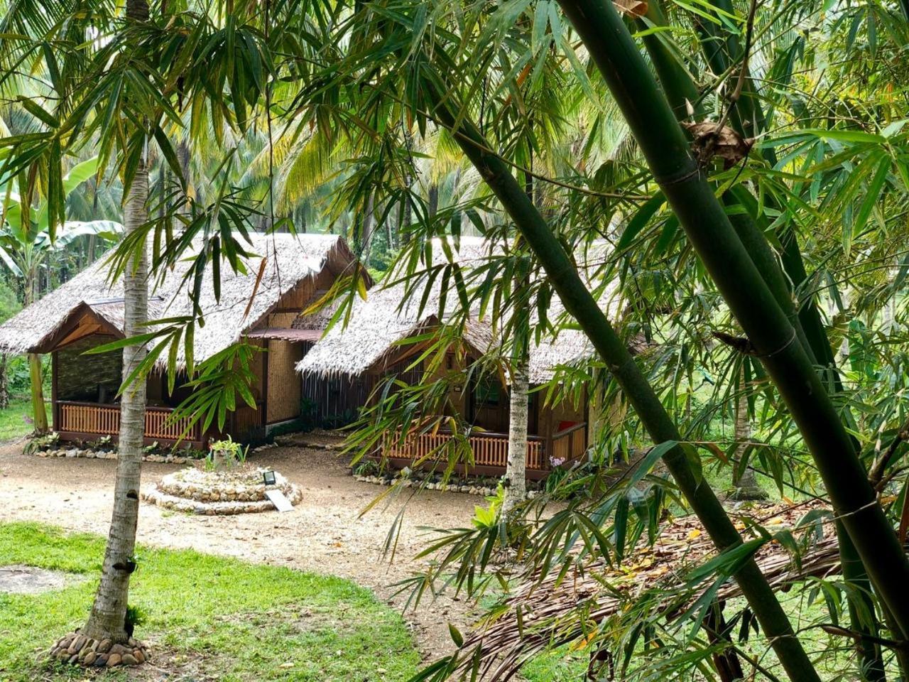 Babaland - last minute hotel in New Agutaya