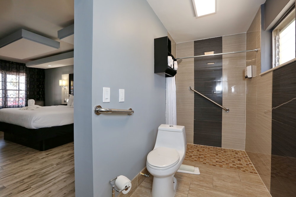 Marion Motor Lodge - photo 10
