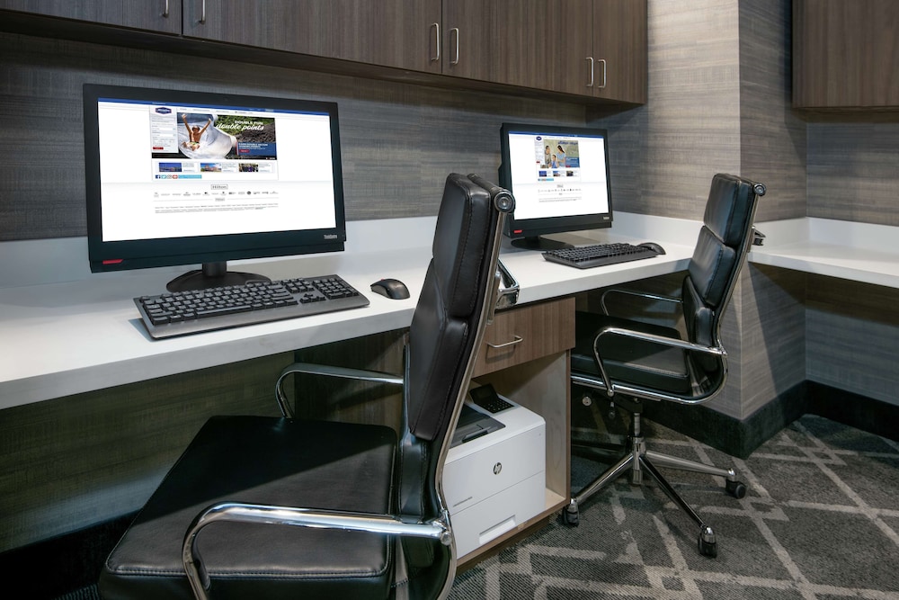 Hampton Inn & Suites by Hilton Portland Corpus Christi - photo 32