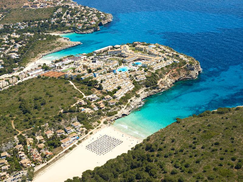 Blau Punta Reina Resort