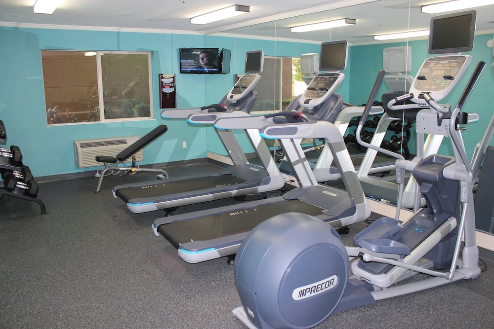 Fairfield Inn by Marriott St. George - photo 36