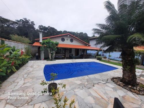 Casamar - last minute hotel in Sao Sebastiao