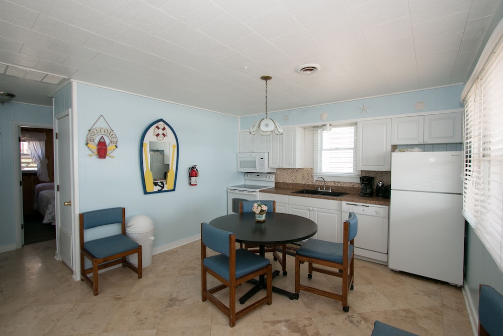 Outer Banks Motel - photo 103