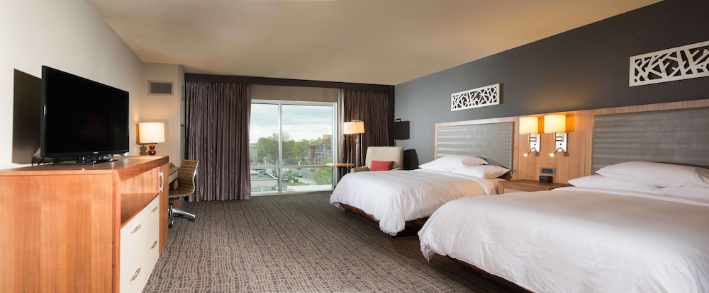 The Broadway Columbia a DoubleTree by Hilton - photo 14