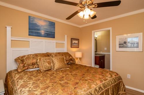 A Beach Music Paradise Too by Oak Island Accommodations - photo 8