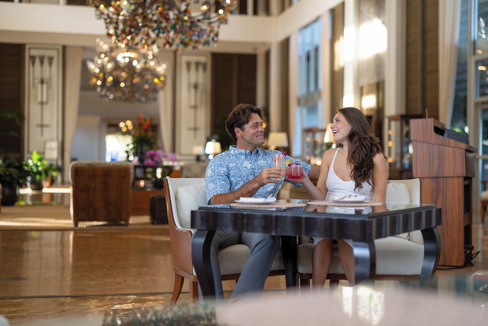 The Kahala Hotel & Resort - photo 5