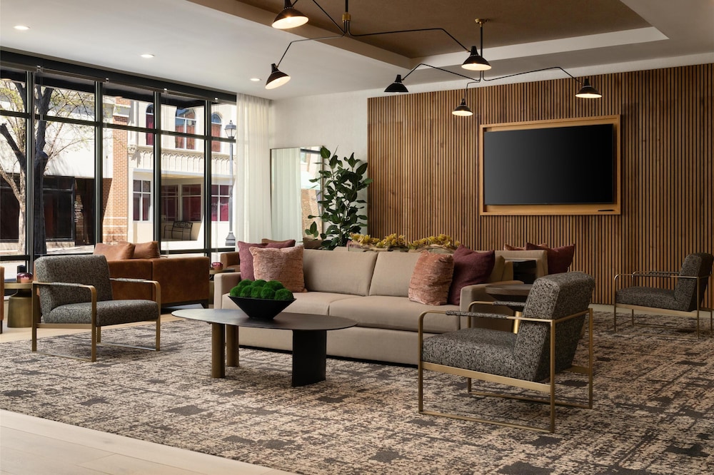 Hilton Garden Inn Greenville University Area - photo 5