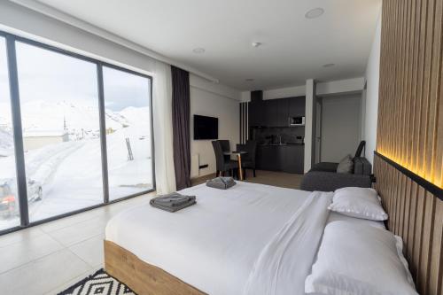 New Gudauri View Hotel