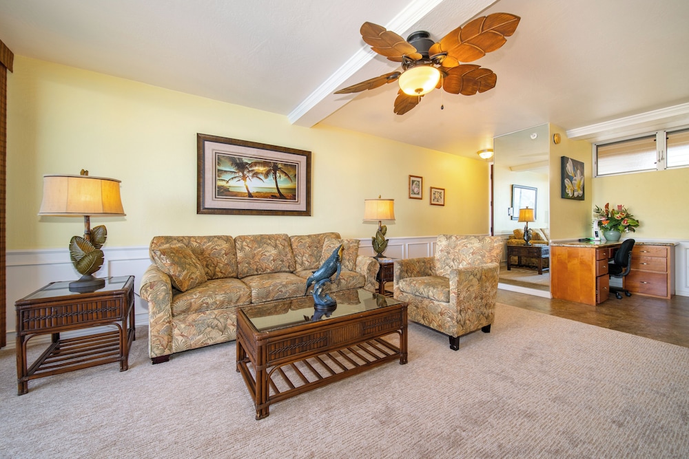 Royal Kahana Maui By Outrigger - photo 321