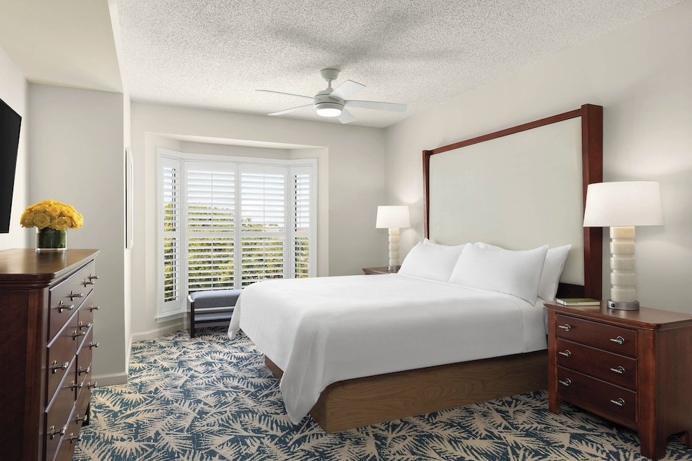 Marriott's Heritage Club - photo 3