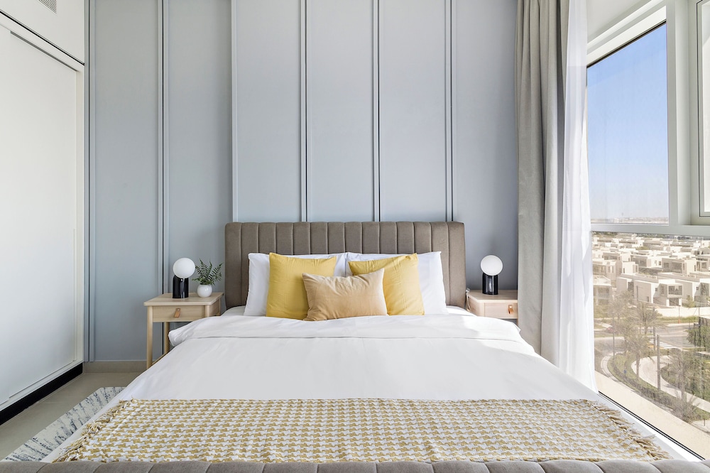 Silkhaus Collective 2.0 — 4-Star Luxury Hotel in Dubai, United Arab Emirates