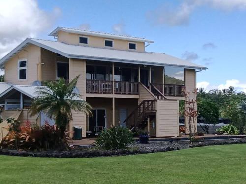 Kapoho paradise with pool - last minute hotel in Unknown City