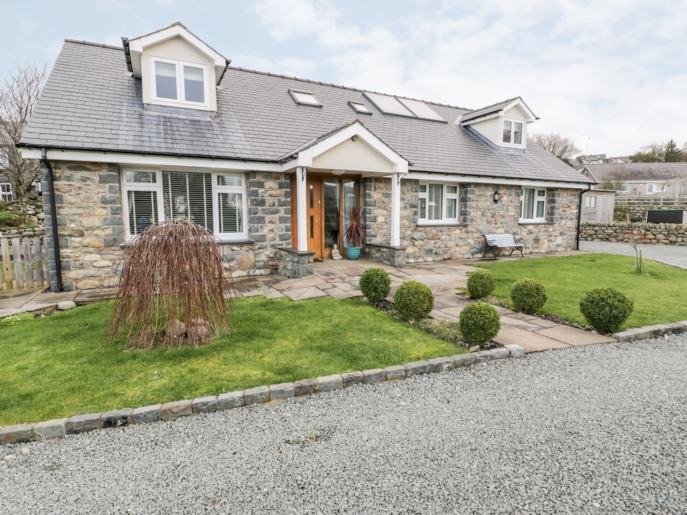 Ty Ni in Dyffryn Ardudwy, United Kingdom