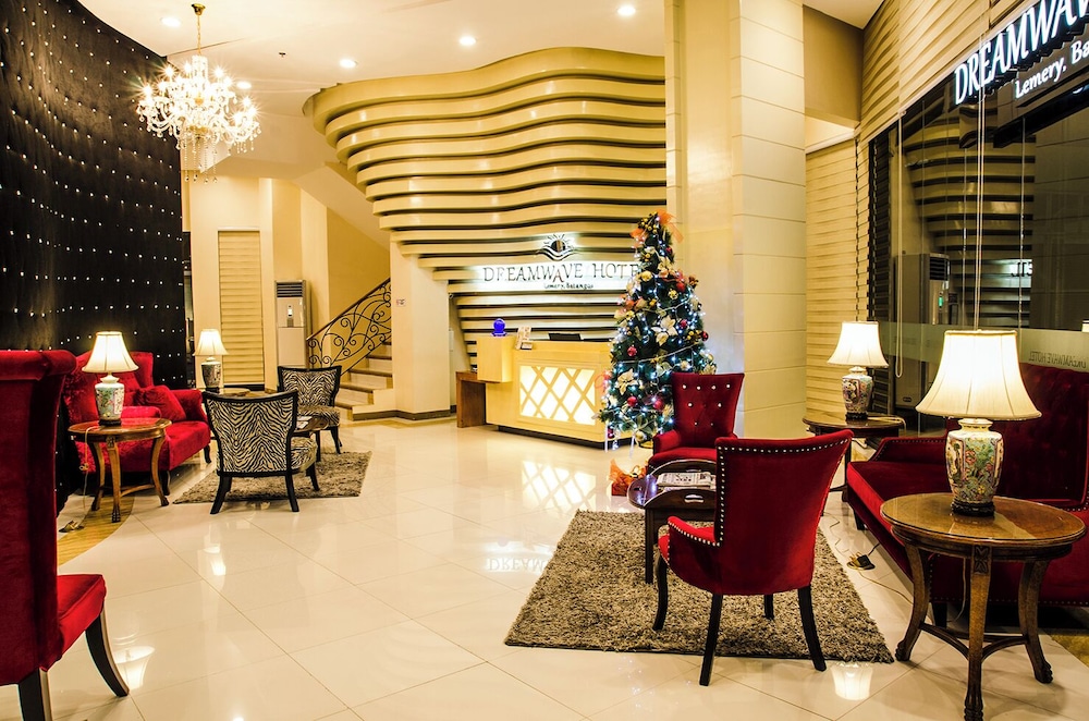 Dreamwave Hotel Lemery — Lemery — photo 3
