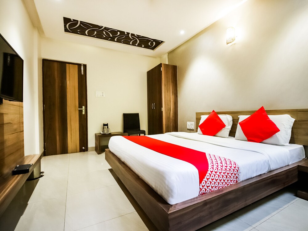 Hotel Mount Winds in Abu, India