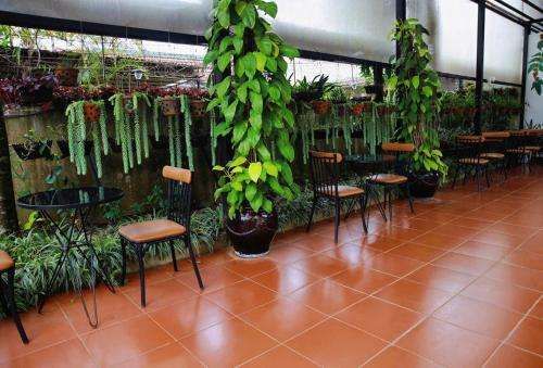 Khách sạn Bảo Lộc Garden in Bao Loc, Vietnam