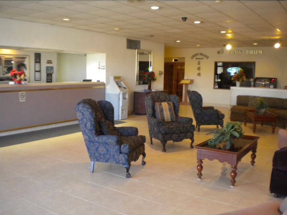 Bossier Inn and Suites - photo 6
