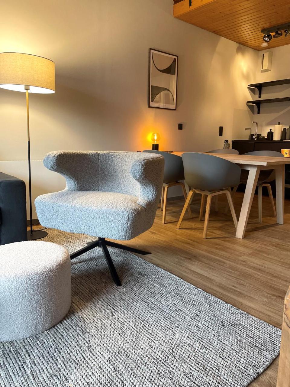 Friends and Family Sankt Andreasberg — 4-Star Luxury Hotel in Sankt Andreasberg, Germany