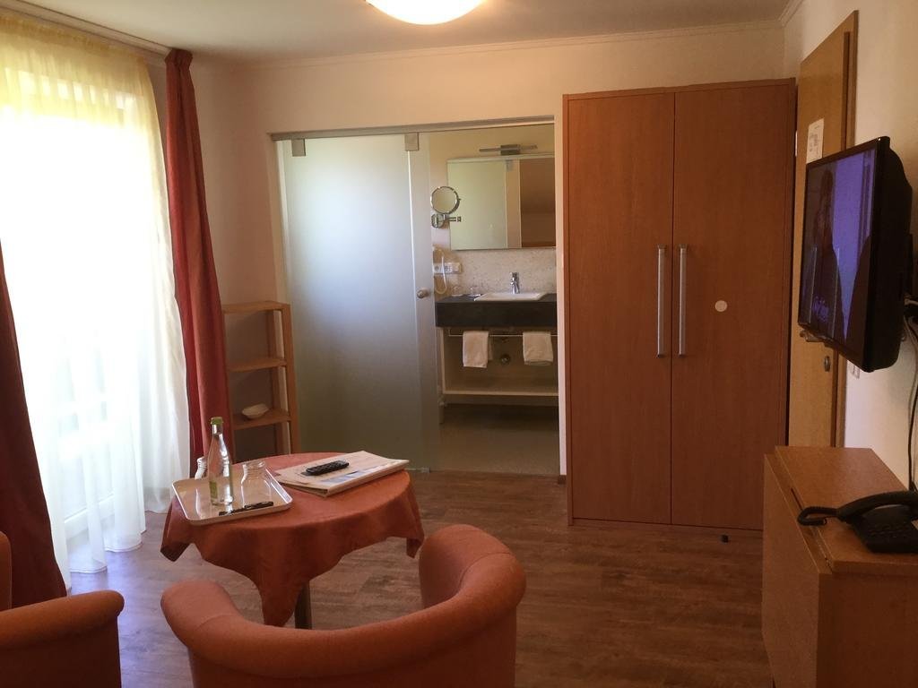 Hotel Restaurant Bellevue in Ruhpolding, Germany