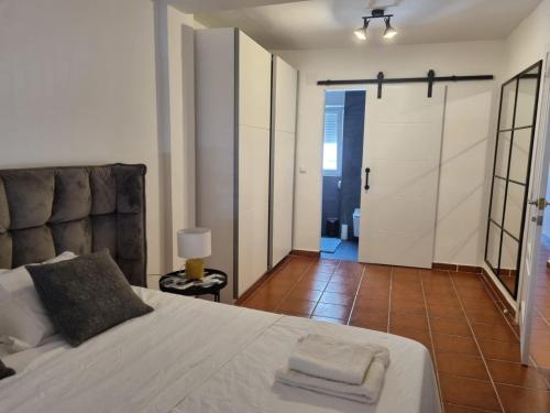 Altea city center — hotel in Altea