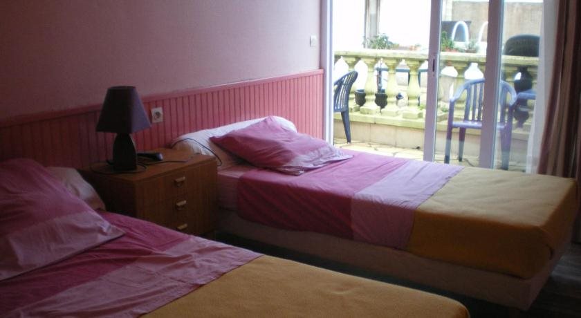Hotel Le Cargo - last minute hotel in Rochefort