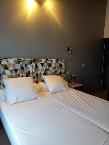 La Grande Mathineo - last minute hotel in Unknown City