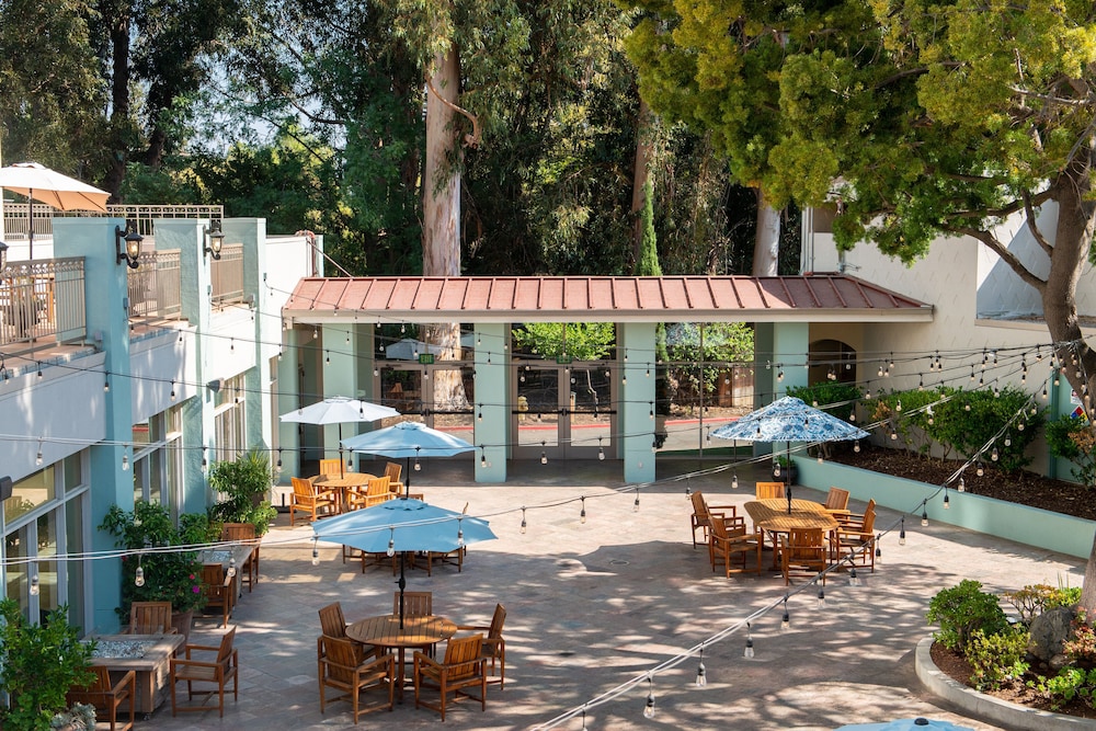 Crowne Plaza Cabana Palo Alto by IHG - photo 93