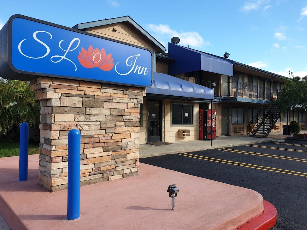 Downtown SLO Inn San Luis Obispo - photo 2