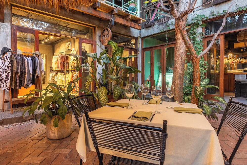 Papelillo Lofts in Sayulita, Mexico