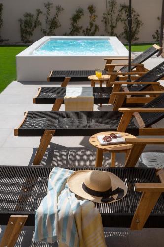 Villa Veg — 4-Star Luxury Hotel in Umag, Croatia