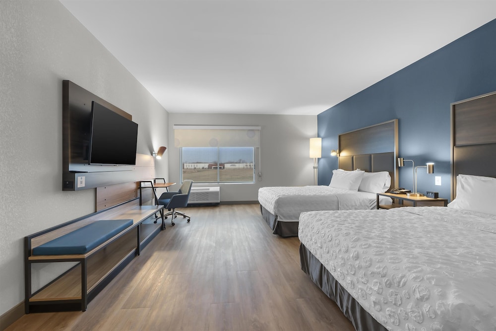 Tru by Hilton Cape Girardeau - photo 10