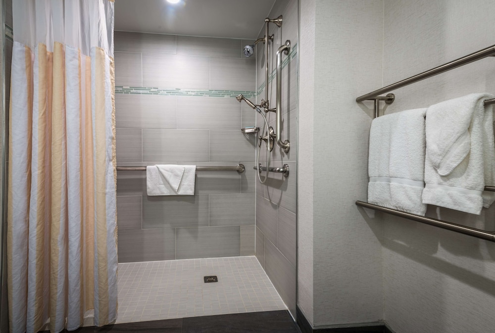 Hilton Garden Inn Reagan National Airport - photo 28