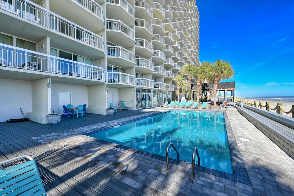 1011 Waters Edge Resort 2 Bedroom Condo by RedAwning - photo 19