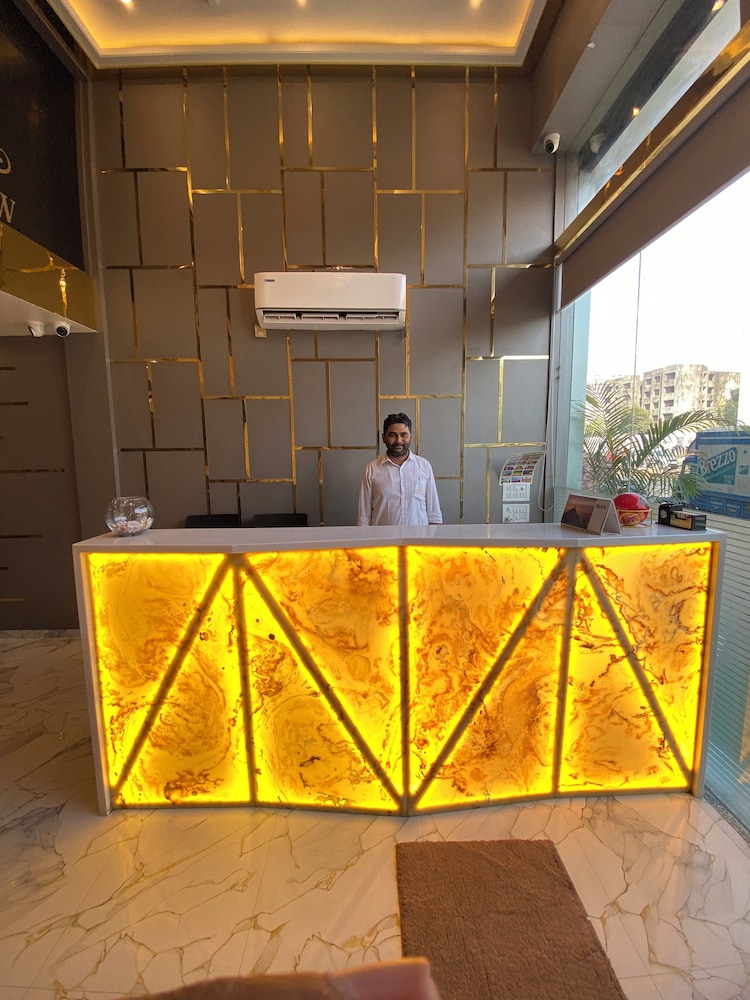 Hotel Bkc Gold View - last minute hotel in Mumbai
