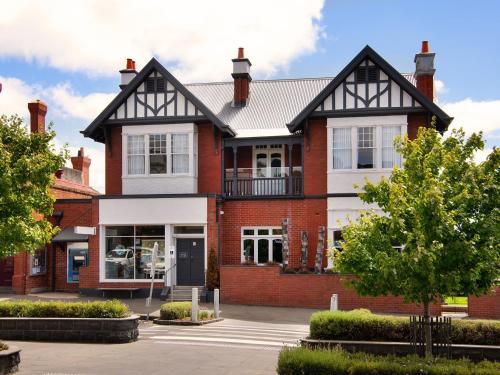 1913 on Vincent Centrally located apartment — 4-Star Luxury Hotel in Daylesford, Australia