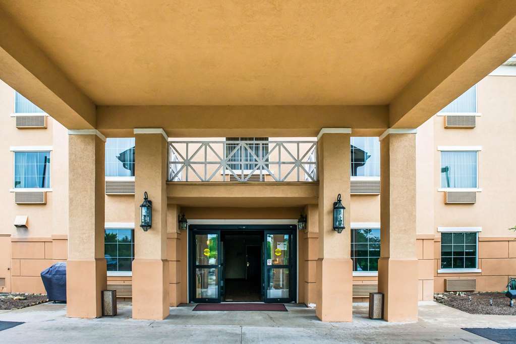 Comfort Inn Meadowlands - featured photo