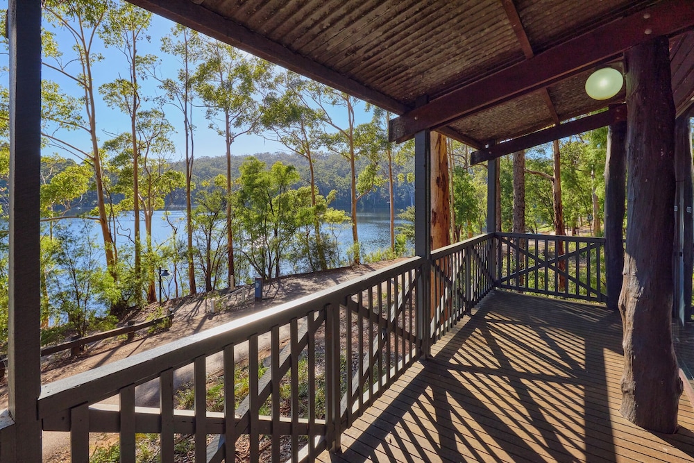 Rac Karri Valley Resort — Pemberton