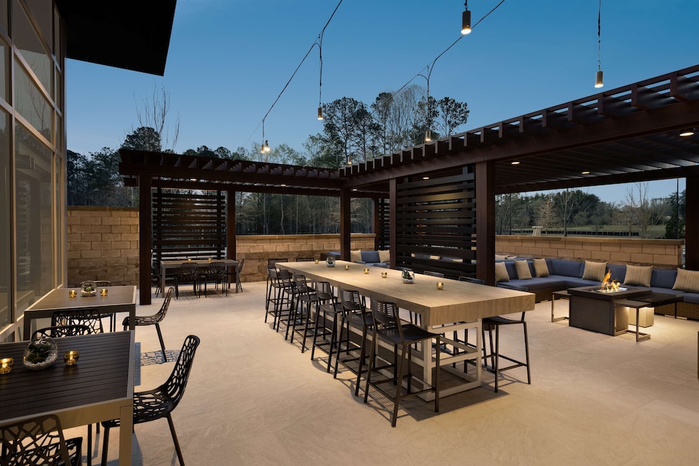 Hilton Alpharetta Atlanta - photo 62