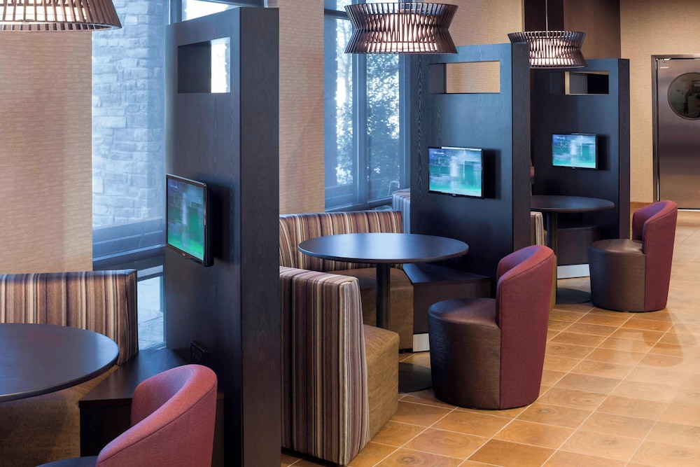 Courtyard by Marriott Fort Worth at Alliance Town Center - photo 24