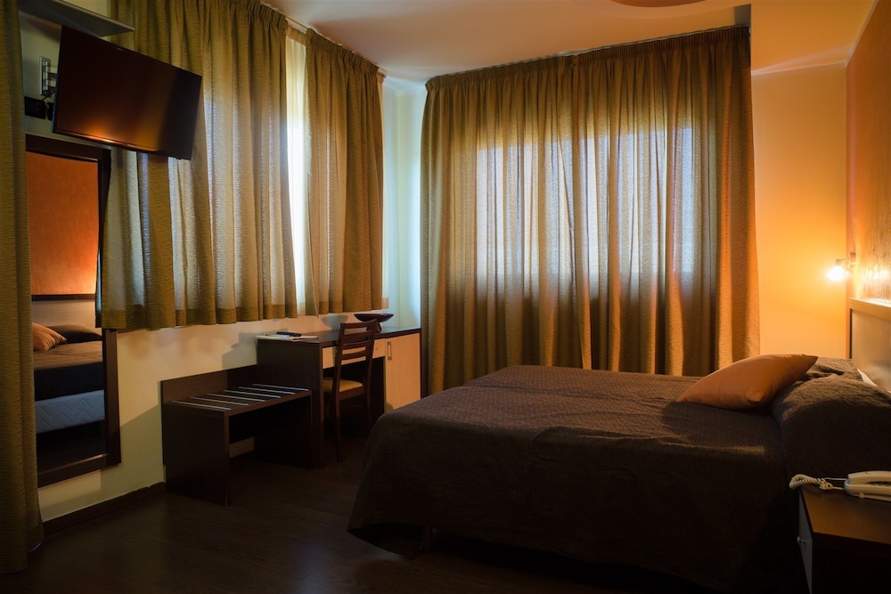 Hotel Select Wellness & Spa — Atessa — photo 5