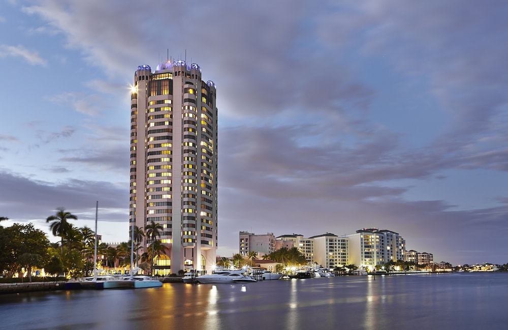 Tower at The Boca Raton - photo 92